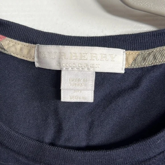 Burberry kids - Picture 4 of 5